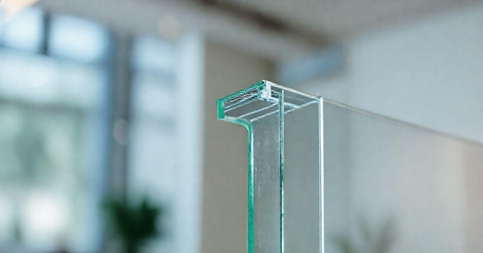 Perfil de Silicone Transparente para Vidro: Qualidade e Versatilidade