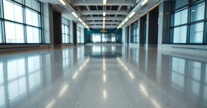 Revestimento em Poliuretano: Vantagens e Aplicações para Ambientes Modernos