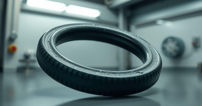 Anel O-Ring para Alta Pressão: Como Escolher e Usar