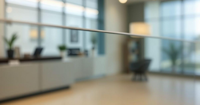 Perfil de silicone para vedação de vidros: a solução ideal para isolamento e proteção