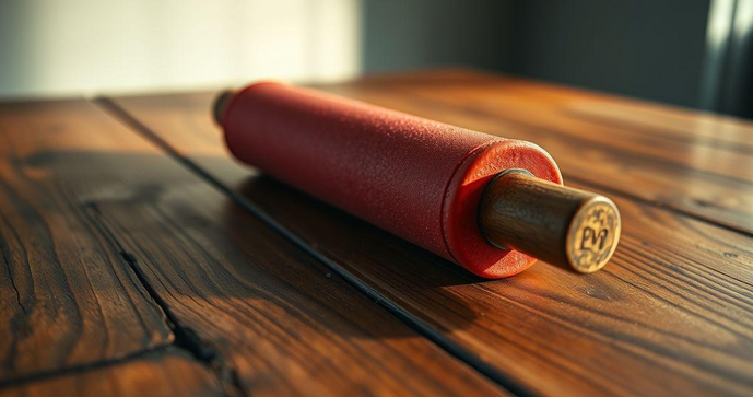 Rolo Borracha: Como Escolher o Ideal para Suas Necessidades
