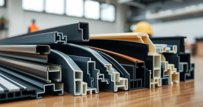 Perfil de Borracha para Vedação de Portas e Esquadrias: Guia Completo para Escolha e Instalação