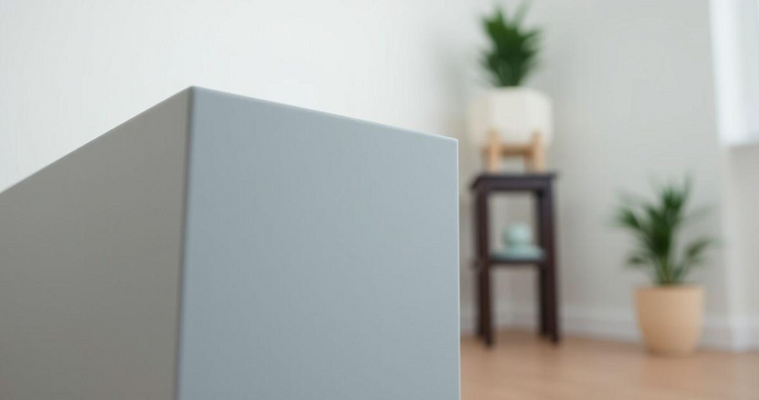 Como Escolher o Melhor Perfil de Silicone Quadrado para Seus Projetos