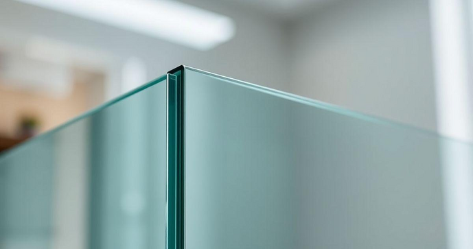 Perfil de silicone para vidro temperado é essencial para proteção e vedação