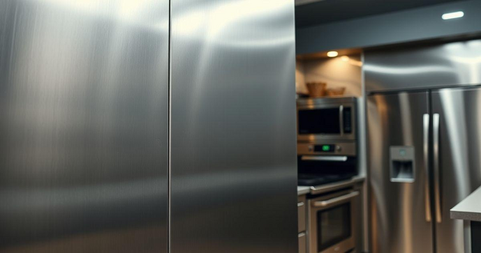 Revestimento de Inox: Vantagens e Aplicações Essenciais
