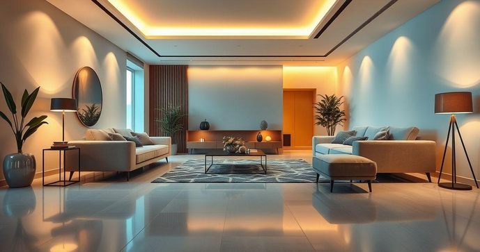 Revestimento em PU: Durabilidade e Vantagens para Seu Ambiente