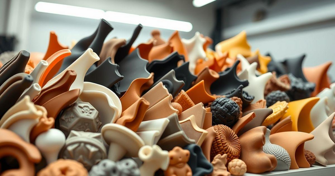 Como Escolher o Melhor Perfil de Silicone para Seu Projeto
