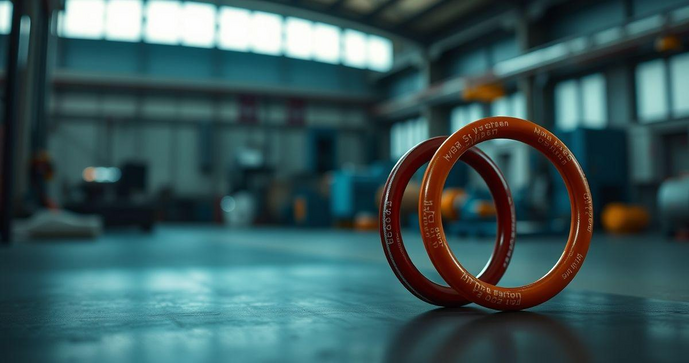 Onde Comprar Anéis O-Ring com Qualidade e Confiabilidade
