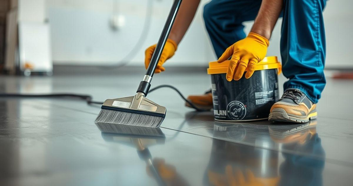 Revestimento poliuretano: descubra suas vantagens e aplicações na construção civil