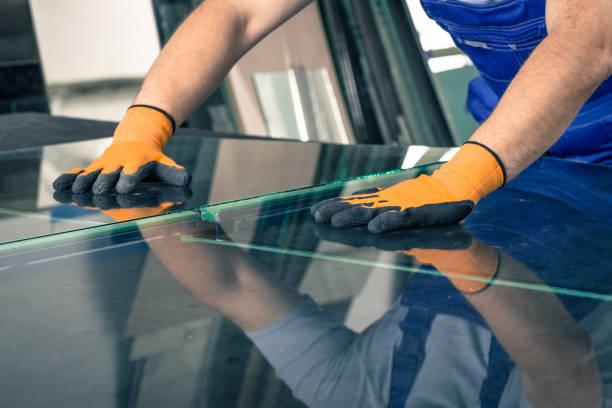 O Melhor Guia para Utilizar Perfil de Silicone para Vedação de Vidros