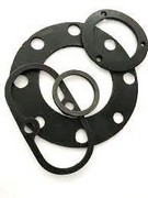 borracha para cano de irrigação borracha para cano de irrigação