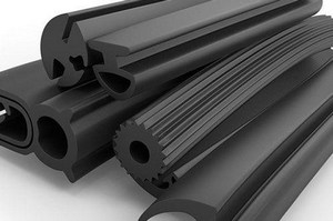 Perfil silicone de condensação Perfil silicone de condensação