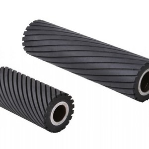 Cilindro de borracha Cilindro de borracha