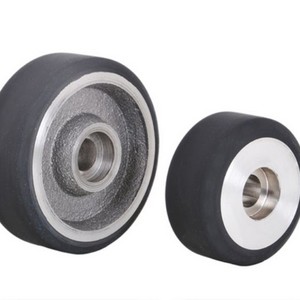 Cilindro misturador de borracha Cilindro misturador de borracha