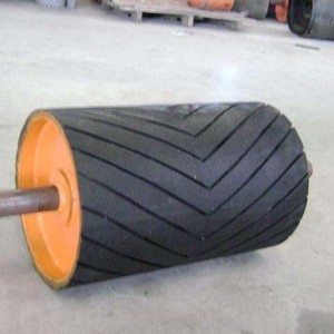 Revestimento de borracha para escada Revestimento de borracha para escada