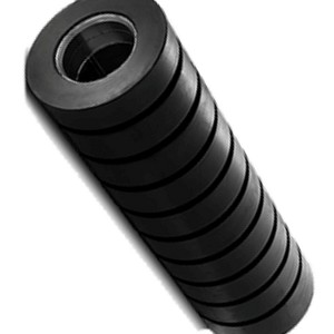 Cilindro emborrachado Cilindro emborrachado