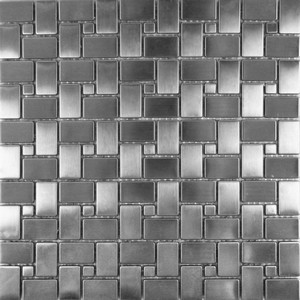 Revestimento de inox para cozinha Revestimento de inox para cozinha