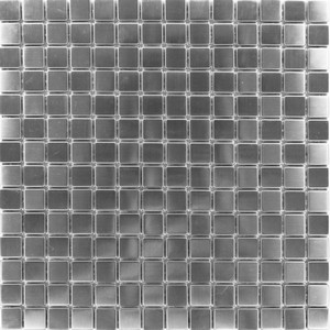 Revestimento de aço inox Revestimento de aço inox