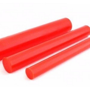 Cilindro revestido com pu Cilindro revestido com pu