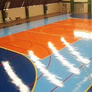 Revestimento de pu Revestimento de pu