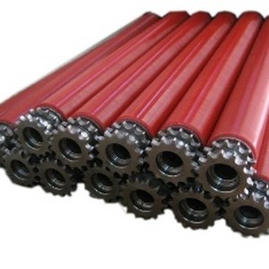 Preço de revestimento de pu em rolo Preço de revestimento de pu em rolo